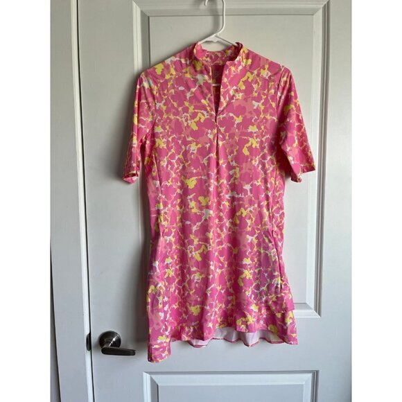 Tail Activewear Dress - Picture 1 of 2